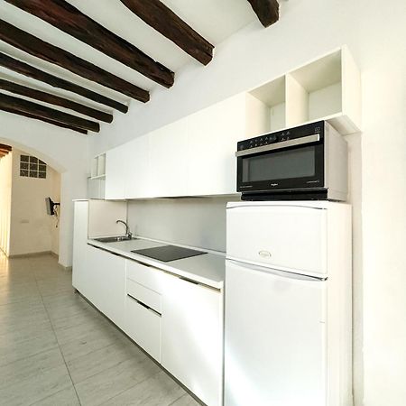 Bacans - Vico Collegio At Marina Apartment Cagliari Exterior photo