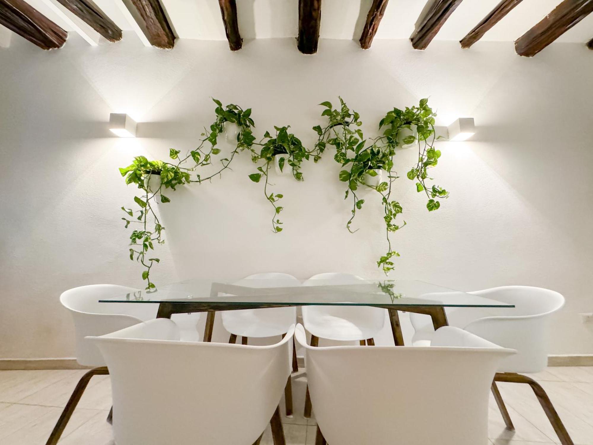 Bacans - Vico Collegio At Marina Apartment Cagliari Exterior photo